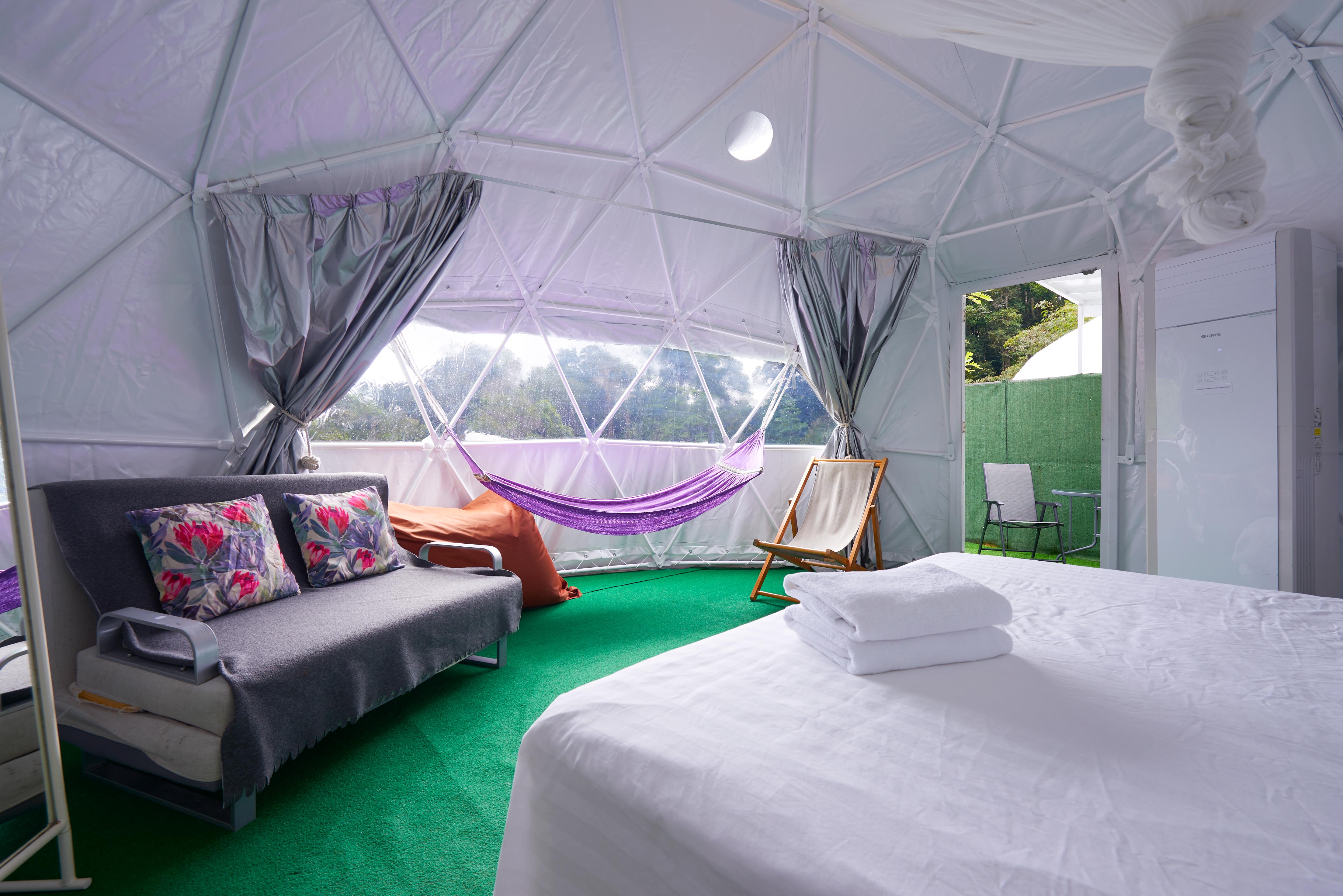 Working at Glamz at Genting Company Profile & Information Hiredly